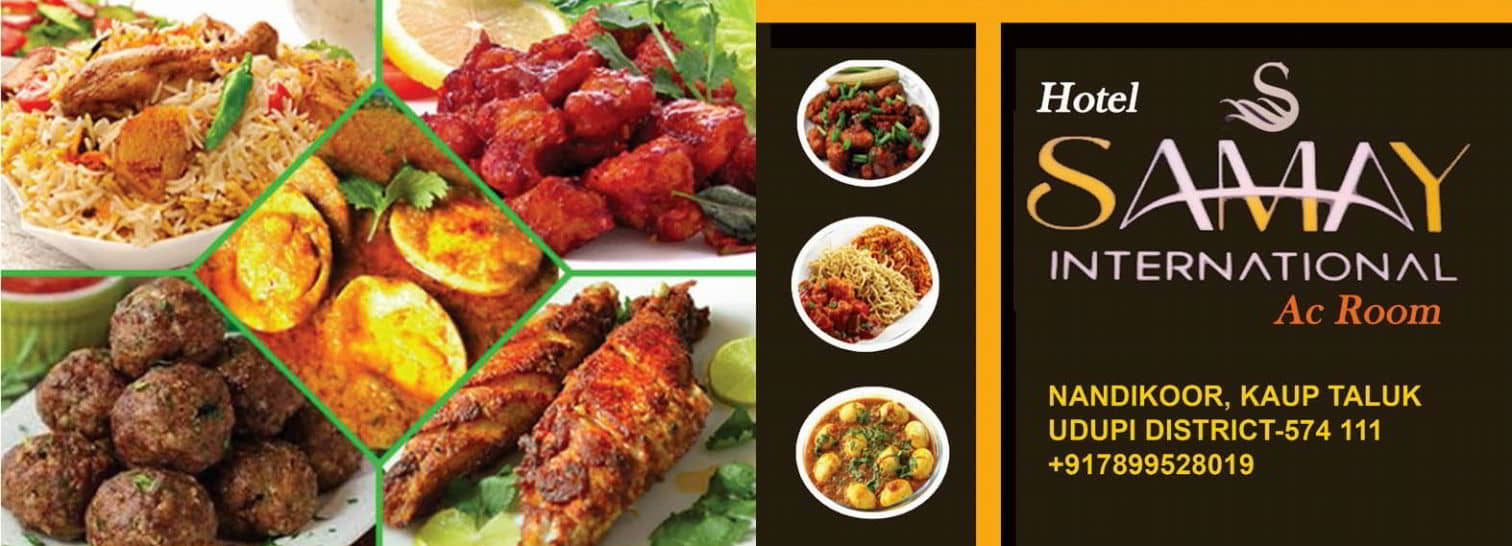 Food Menu